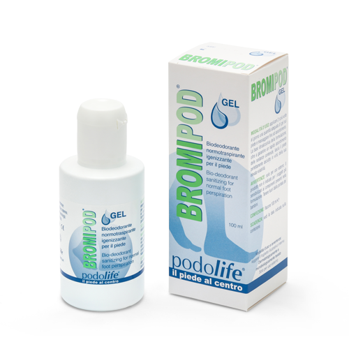BROMIPOD<sup>®</sup> GEL