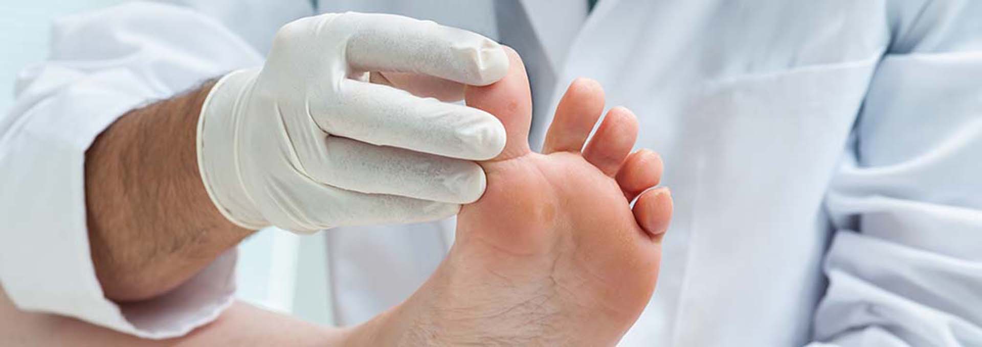 Prevenzione malattie del piede | Podolife.com