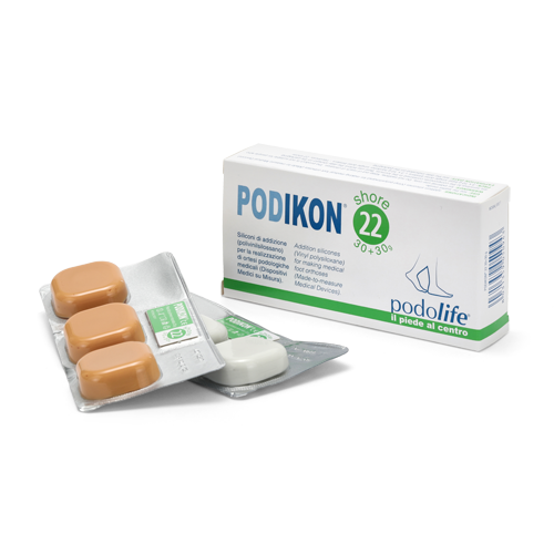 PODIKON<sup>®</sup> 22 30 g + 30 g