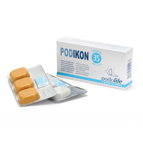 PODIKON<sup>®</sup> 35 30 g + 30 g