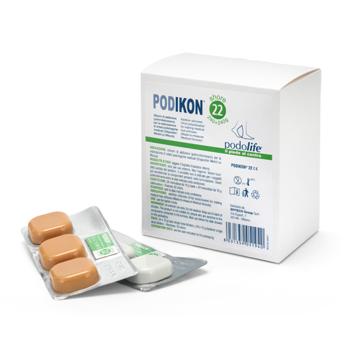 PODIKON<sup>®</sup> 22 240 g + 240 g