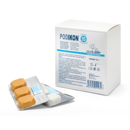 PODIKON<sup>®</sup> 35 240 g + 240 g