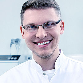 Dott. Mario Rossi