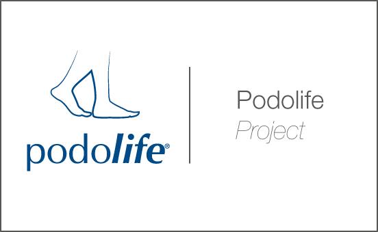 El proyecto Podolife