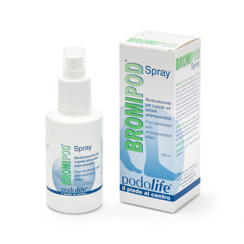 BROMIPOD<sup>®</sup> SPRAY