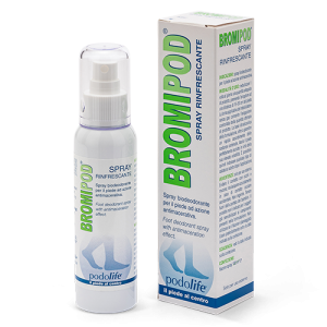 BROMIPOD<sup>®</sup> SPRAY