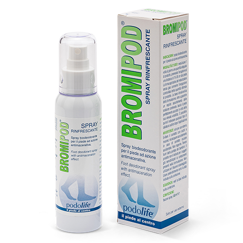 BROMIPOD<sup>®</sup> SPRAY