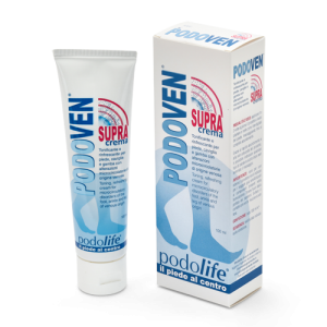 PODOVEN<sup>®</sup> SUPRA CREMA