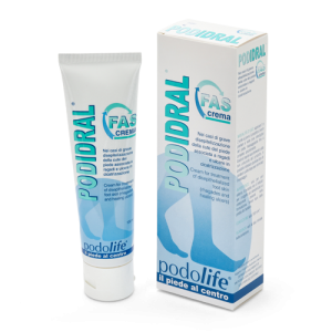 PODIDRAL<sup>®</sup> FAS CREAM