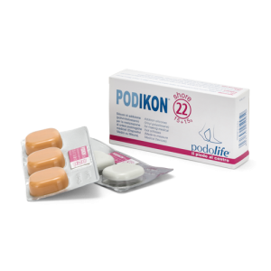 PODIKON<sup>®</sup> 22 15 g + 15 g