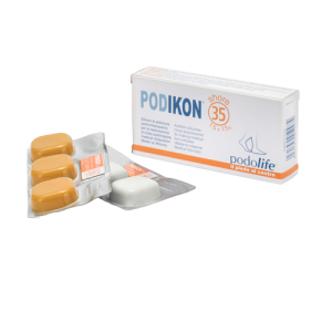 PODIKON<sup>®</sup> 35 15 g + 15 g