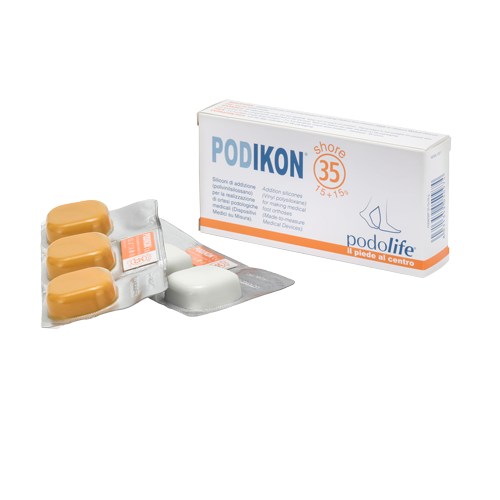 PODIKON<sup>®</sup> 35 15 g + 15 g