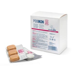 PODIKON<sup>®</sup> 22 120 g + 120 g