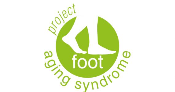 Foot Aging Syndrome