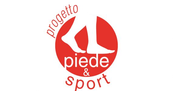 Il piede dello sportivo