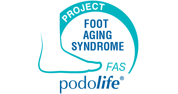 Foot Aging Syndrome