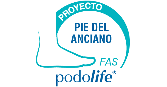 Foot Aging Syndrome – El pie del anciano