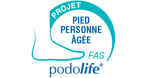 Foot Aging Syndrome – Le pied de la personne âgée