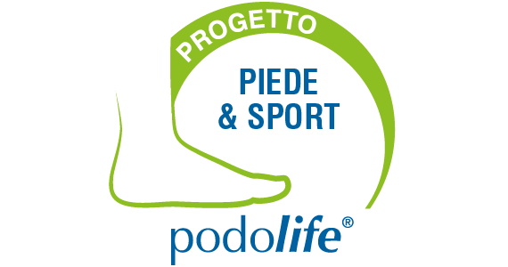 Il piede dello sportivo