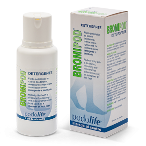 BROMIPOD<sup>®</sup> DETERGENTE