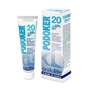 PODOKER<sup>®</sup> 20 GEL